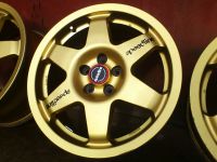 Лот: 3256906. Фото: 5. Диски R16 5x100 Speedline