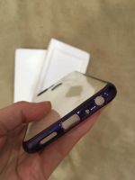 Лот: 12752950. Фото: 2. Чехол Honor 9 lite. Электронные книги, аксессуары