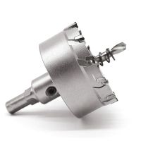 Лот: 20518857. Фото: 5. Набор коронок по металлу 12 шт