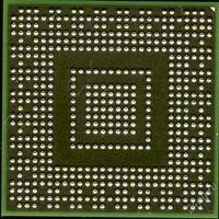 Лот: 812908. Фото: 3. Видеочип NVidia G86-631-A2 (GeForce... Компьютеры, оргтехника, канцтовары