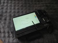 Лот: 25237168. Фото: 5. Ноутбук HP ENVY x360 15-ds0001ur...