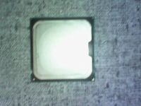 Лот: 8917104. Фото: 3. Процессор Intel CORE 2DUO E6550... Компьютеры, оргтехника, канцтовары