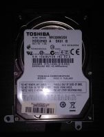 Лот: 11491603. Фото: 2. Жесткий диск для ноутбука 320Gb... Комплектующие
