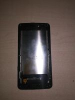 Лот: 9190553. Фото: 2. A473. ZTE Blade A5 Pro . Рамка... Запчасти, оборудование