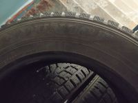 Лот: 20564906. Фото: 3. 225/65R17 102T Dunlop Winter Ice... Авто, мото, водный транспорт