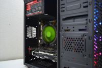 Лот: 18364934. Фото: 5. Игровой компьютер A6-5400k/R7...