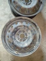 Лот: 14647497. Фото: 5. Диски Штампованные Toyota R16