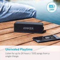 Лот: 16968065. Фото: 5. Блютуз колонка ANKER SoundCore...