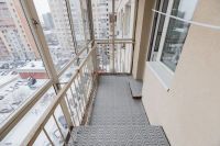 Лот: 25883123. Фото: 8. Просторная квартира на метро Октябрьская...