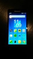 Лот: 6655000. Фото: 11. Сотовый телефон Lenovo S850 dark...