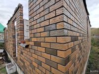 Лот: 18473862. Фото: 4. Кирпич облицовочный "Магма", г... Красноярск