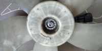 Лот: 16541786. Фото: 2. Вентилятор системы охлаждения... Автозапчасти