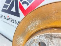 Лот: 25896817. Фото: 4. диск тормозной Hyundai Matrix... Красноярск