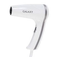 Лот: 12892841. Фото: 2. Фен Galaxy GL-4350 1,4кВт, настенное... Мелкая бытовая техника