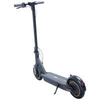 Лот: 17640416. Фото: 2. Электросамокат Ninebot KickScooter... Электросамокаты, гироскутеры и комлектующие