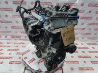 Лот: 20901264. Фото: 4. Двигатель бензиновый Toyota Vitz... Красноярск