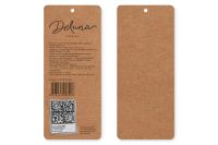 Лот: 23637472. Фото: 9. Полотенце для рук DELUNA Teramo