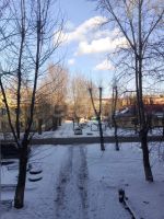 Лот: 25317134. Фото: 4. 1-комн. комната , Красноярск Новая... Красноярск