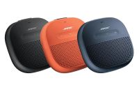 Лот: 10755322. Фото: 3. Беспроводная акустика Bose SoundLink... Бытовая техника