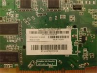 Лот: 9139304. Фото: 3. Видеокарта Radeon 9200 128mb DDR... Компьютеры, оргтехника, канцтовары