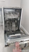 Лот: 17373829. Фото: 3. Продам посудомоечную машину Аристон. Бытовая техника