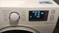 Лот: 24613080. Фото: 2. Стиральная машинка Samsung WF60F4EBW2W... Крупная бытовая техника