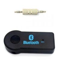 Лот: 22143929. Фото: 2. BLUETOOTH CAR RECIEVER BT350 BIG. Автозвук