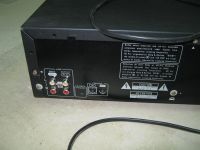 Лот: 21082101. Фото: 3. Кассетная дека Pioneer CT-S420. Бытовая техника