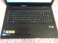 Лот: 15230182. Фото: 2. Ноутбук Lenovo G50-45. Компьютеры, ноутбуки, планшеты