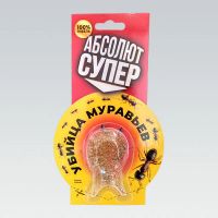 Лот: 18070777. Фото: 2. Абсолют Ликвид (Супер) убийца... Хозтовары
