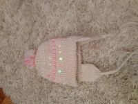 Лот: 5241695. Фото: 2. Шапочка для малышки. Одежда и аксессуары