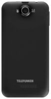 Лот: 5410360. Фото: 2. Telefunken TF-SP5001. Смартфоны, связь, навигация