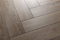 Лот: 17517616. Фото: 2. Плитка ПВХ AquaFloor Parquet Plus... Отделочные материалы