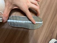 Лот: 25736734. Фото: 3. Сандалии и кроссовки 25 размер. Дети растут