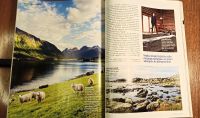 Лот: 21444265. Фото: 3. Журналы GEO (аналог National Geographic... Литература, книги