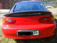 Лот: 4760516. Фото: 3. Mazda AZ-3. Красноярск