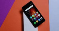 Лот: 10104927. Фото: 2. Смартфон Xiaomi Redmi 4A, 5A... Смартфоны, связь, навигация