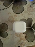 Лот: 24932565. Фото: 4. Наушники AirPods 3 оригинал. Красноярск