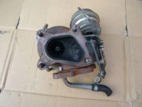 Лот: 16538648. Фото: 2. Турбина IHI VF27 (Оригинал Subaru... Автозапчасти