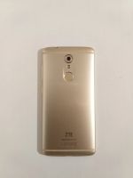 Лот: 12296612. Фото: 4. Телефон ZTE Axon 7 mini (B2017G...