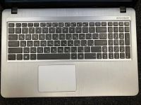 Лот: 21451150. Фото: 3. Б\У ноутбук Asus R540BA AMD A6-9225... Компьютеры, оргтехника, канцтовары