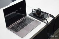 Лот: 13059487. Фото: 5. Ноутбуки Xiaomi , RedmiBook (Air...