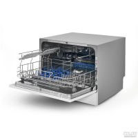 Лот: 16807337. Фото: 2. Посудомоечная машина MIDEA MCFD-55320... Крупная бытовая техника