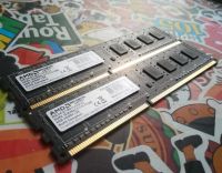 Лот: 25016551. Фото: 2. Оперативная память DDR3 16GB. Комплектующие