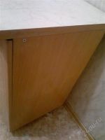 Лот: 1506573. Фото: 3. куханный шкаф. Мебель