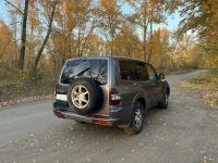 Лот: 21254375. Фото: 5. Mitsubishi Pajero / Авто в рассрочку...