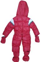 Лот: 15216888. Фото: 2. Комбинезон Moncler весна. Одежда и аксессуары