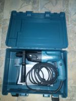Лот: 12963864. Фото: 2. Перфоратор makita hr2020. Инструмент и расходные