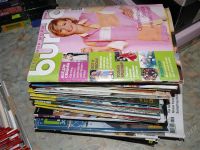 Лот: 2277225. Фото: 2. Burda, Cosmopolitan, Лиза. Журналы, газеты, каталоги