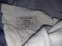 Лот: 8066378. Фото: 3. мужские джинсы р46. Одежда, обувь, галантерея